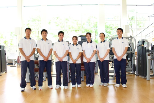 年齢層の幅が広い