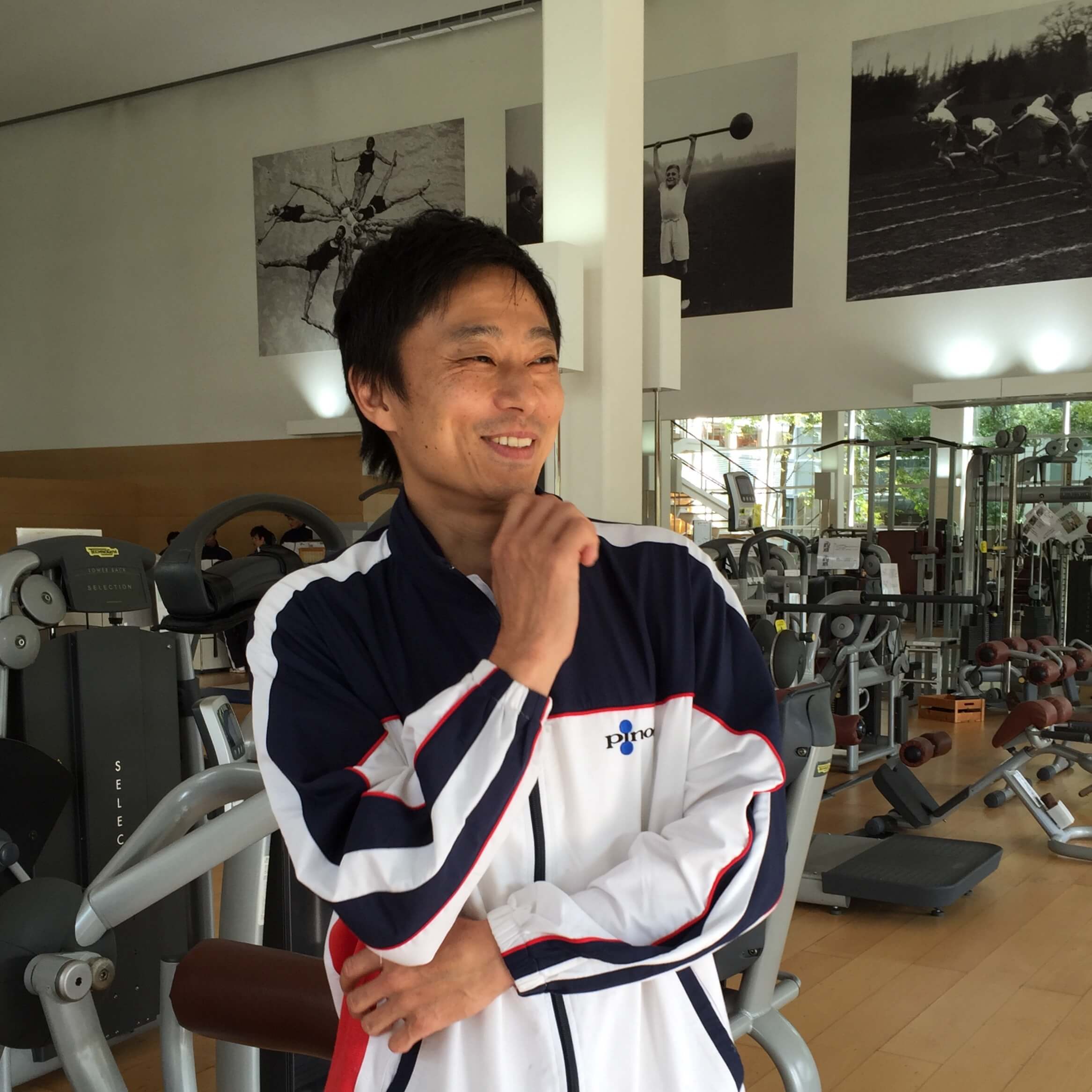 ストレス発散には笑いと運動 ピノスけいはんな