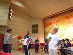 イベントの様子1