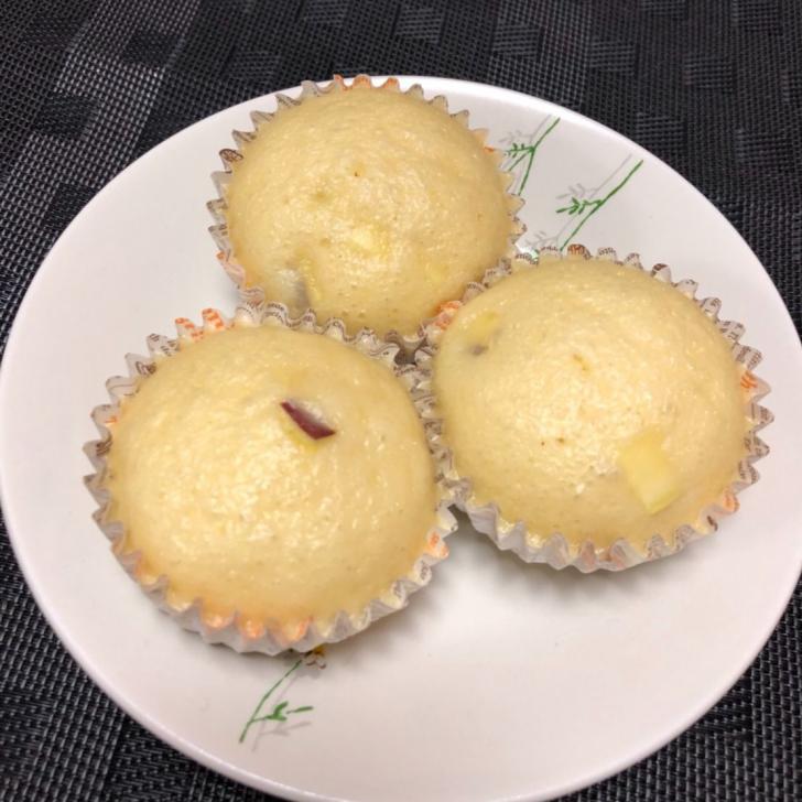 秋の味覚 おいも ピノスけいはんな