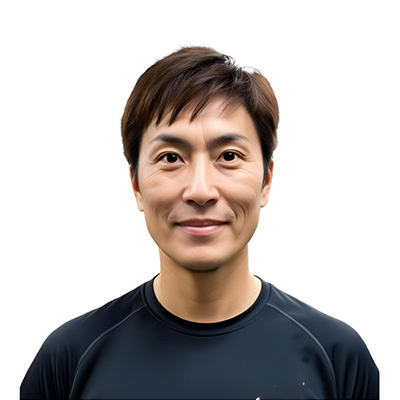 やさしいステップ