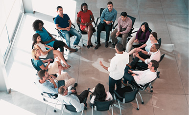 与えられるだけでは物足りない!