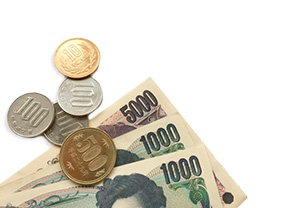 月会費 1ヶ月分~1.66ヶ月分 (入会日により異なります。※1 利用開始日により異なります。)