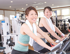 ファミリー会員