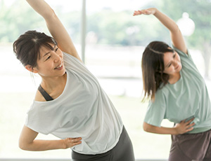 デイタイム会員