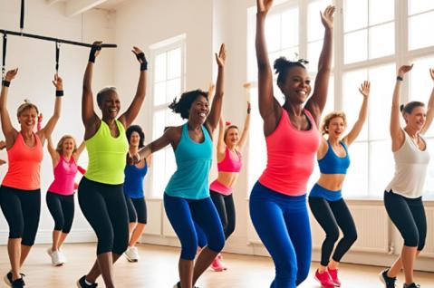 初めてのエアロ