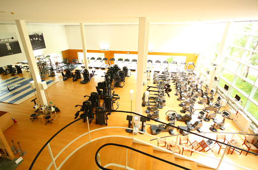 初めてのご来館