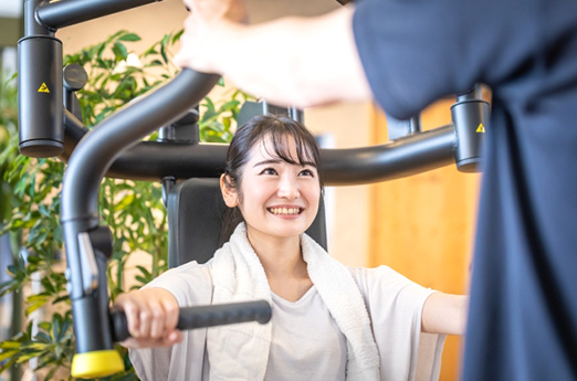 ピノスに慣れるまで