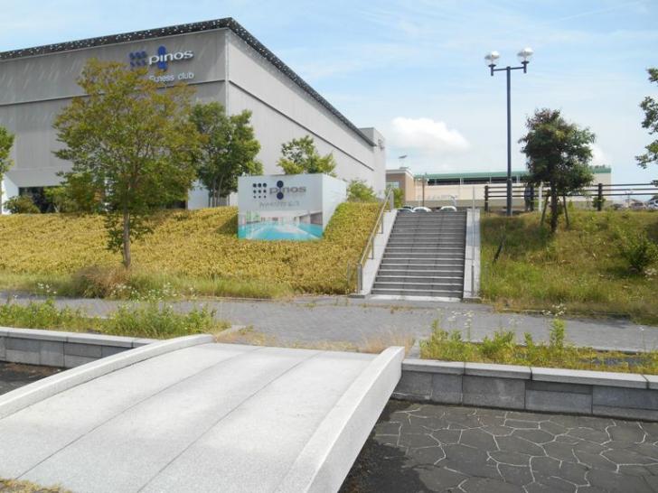 登美ケ丘からのアクセスが良くなりました