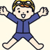 キッズスイミング体験会