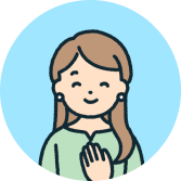 初めての習い事だったので馴染めるか不安でした
