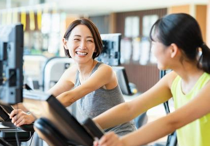「ついていけるかな？」「体力がない」「続かないかも」