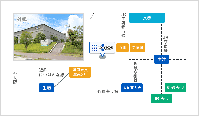 路線図